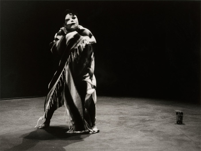 1993 09 10 Indian Acts Still Dancing for our Ancestors Nishka Na Wee Wia Denise Lonewalker
