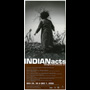 2002 11 29 2002 12 02 Indian Acts conference poster photo Merle Addison design James Glen