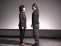 Reona Brass/Bentley Spang performance